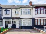 Thumbnail for sale in Cherrydown Avenue, Chingford