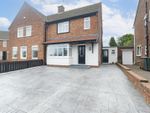 Thumbnail for sale in Hartington Road, Marden, North Shields