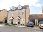 Thumbnail for sale in Mary Clarke Close, Hadleigh, Ipswich