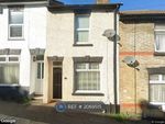 Thumbnail to rent in Waghorn Street, Chatham
