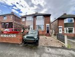 Thumbnail for sale in Handsworth Crescent, Sheffield