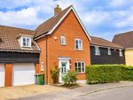 Thumbnail for sale in Robert Norgate Close, Horstead, Norwich
