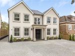 Thumbnail to rent in Newmans Way, Hadley Wood