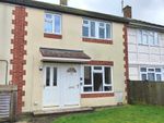 Thumbnail to rent in Montague Way, Chard, Somerset