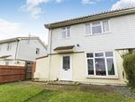 Thumbnail to rent in Walpole Road, Winchester