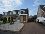 Thumbnail for sale in Stronsay Place, Kilmarnock