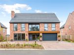 Thumbnail for sale in Walnut Tree Close, Reepham, Lincoln, Lincolnshire