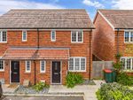 Thumbnail for sale in Robinson Crescent, Crawley, West Sussex