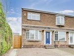 Thumbnail for sale in Armadale Close, Arnold, Nottinghamshire