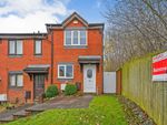 Thumbnail for sale in Greig Court, Cannock, Staffordshire