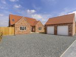 Thumbnail for sale in Plot 1 Holly Close, Off Broadgate, Weston Hills, Spalding, Lincolnshire
