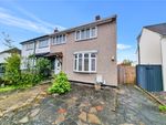 Thumbnail for sale in Petersham Drive, St Pauls Cray, Kent