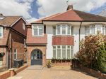 Thumbnail for sale in Bruton Way, London