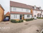 Thumbnail to rent in Rhino Drive, Stanway, Colchester