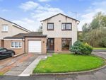 Thumbnail for sale in Hillpark Avenue, Paisley