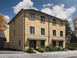 Thumbnail to rent in "The Hawkwell" at Leverett Way, Saffron Walden