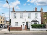 Thumbnail to rent in Crystal Palace Road, East Dulwich, London