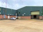 Thumbnail to rent in Unit A8, Chaucer Business Park, Kemsing