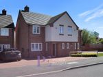 Thumbnail for sale in Tommy Brown Close, Earl Shilton, Leicester