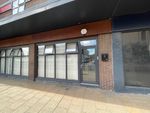 Thumbnail to rent in Unit 3, 92-98 Cleveland Street, Doncaster, South Yorkshire