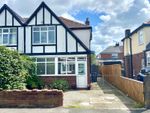 Thumbnail for sale in Howick Park Drive, Penwortham, Preston