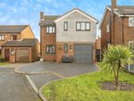 Thumbnail for sale in Hallview Road, Rossington, Doncaster