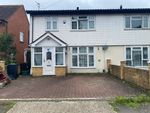 Thumbnail to rent in Stansfield Road, Hounslow
