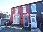 Thumbnail for sale in Eltham Street, Liverpool, Merseyside