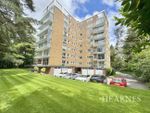 Thumbnail to rent in 15 The Avenue, Branksome Park, Poole