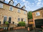 Thumbnail to rent in Abbey Brewery Court, Swan Street, West Malling