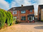 Thumbnail to rent in Penny Park Lane, Holbrooks, Coventry