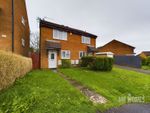 Thumbnail for sale in Digby Close, Radyr Way, Llandaff, Cardiff