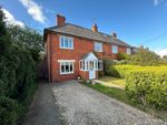 Thumbnail for sale in Manor Road, Milborne Port