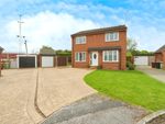 Thumbnail for sale in Bransby Close, Farsley, Pudsey