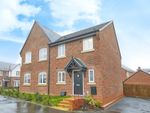 Thumbnail for sale in Oregano Close, Mickleover, Derby