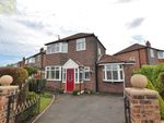 Thumbnail for sale in Lawrence Road, Urmston, Manchester