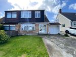 Thumbnail for sale in Larchwood Close, Leigh-On-Sea