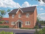 Thumbnail to rent in "Chestnut" at St. Johns Road, Essington, Wolverhampton