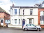 Thumbnail to rent in Tachbrook Street, Leamington Spa, Warwickshire