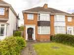 Thumbnail for sale in Grafton Road, Oldbury, West Midlands
