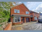Thumbnail to rent in Station Road, Cookham