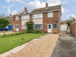 Thumbnail to rent in Avebury Gardens, Spalding, Lincolnshire