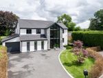 Thumbnail to rent in Dane Drive, Wilmslow