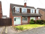 Thumbnail for sale in Watkiss Drive, Rugeley