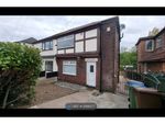 Thumbnail to rent in Hawkstone Avenue, Droylsden, Manchester