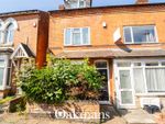 Thumbnail for sale in Dawlish Road, Selly Oak