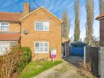 Thumbnail for sale in Oxford Crescent, Didcot