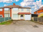 Thumbnail to rent in Stanton Road, Shirley, Solihull