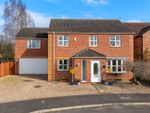 Thumbnail to rent in The Sidings, Ruskington, Sleaford, Lincolnshire