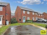 Thumbnail to rent in Charters Drive, Middlebeck, Newark, Nottinghamshire.